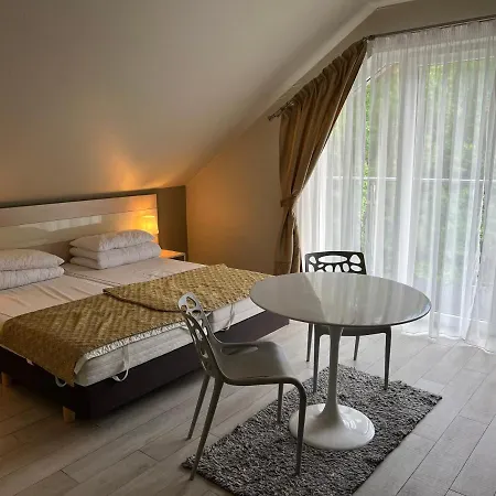 Apartament Czarna Gora - Resort - Solden - Sienna Sienna  Exterior photo