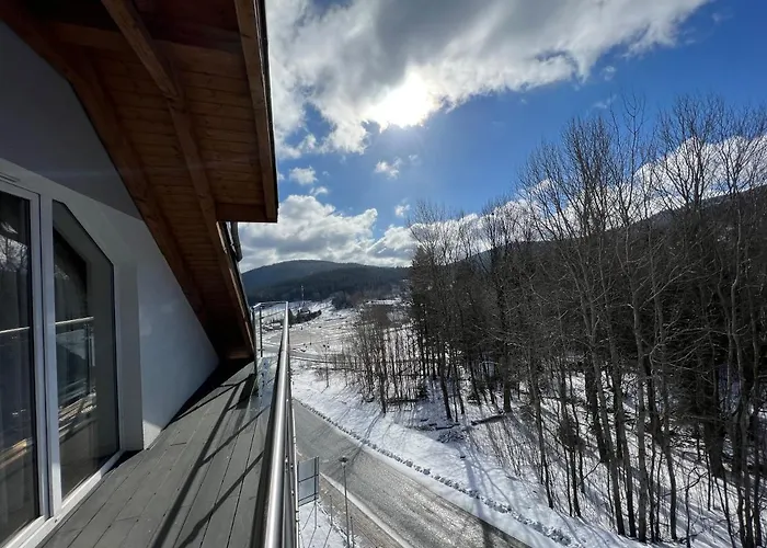 Apartament Czarna Gora - Resort - Solden - Sienna