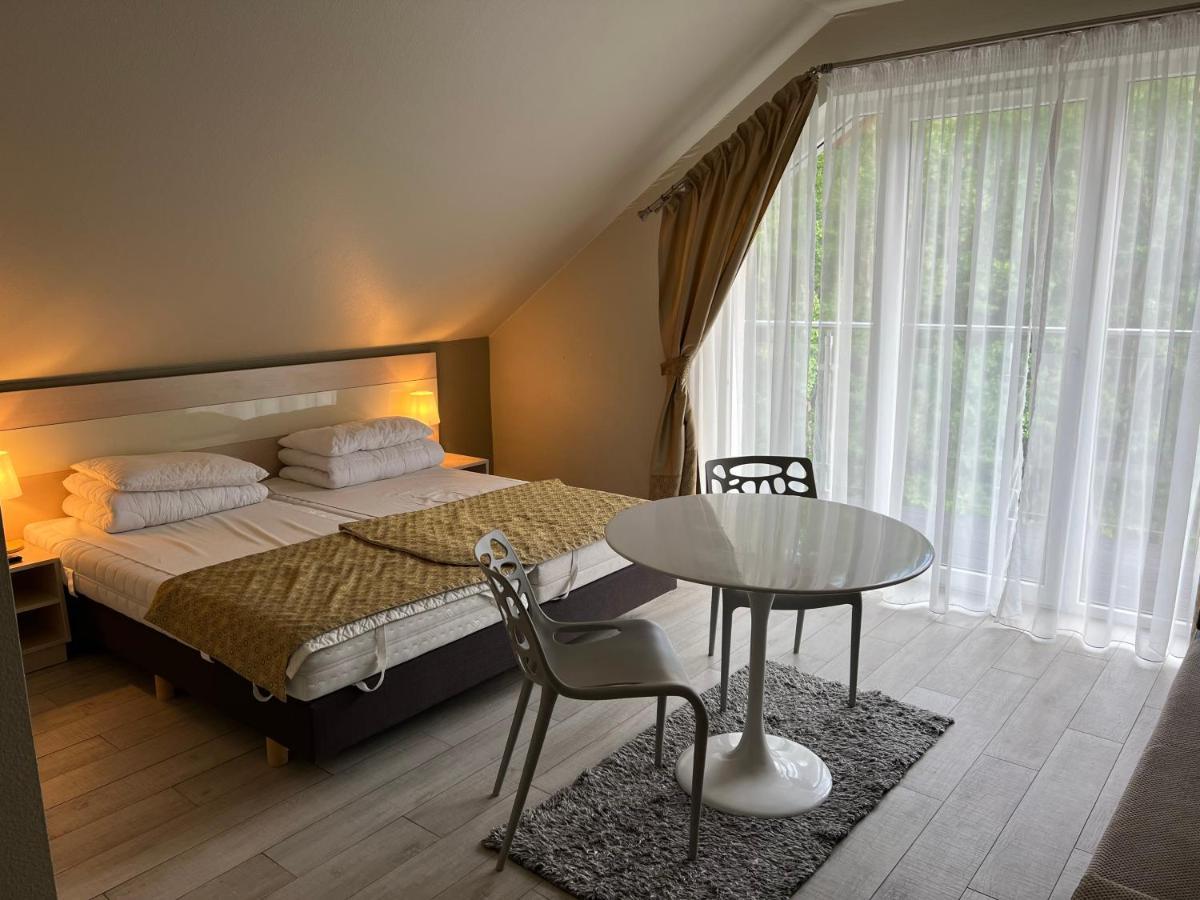 Czarna Gora - - Solden - Sienna Apartment *